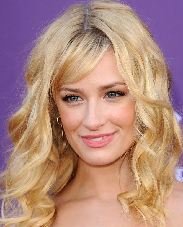 BETH BEHRS: HOW SHE AGED MORE THAN 10 YEARS IN JUST FOUR LITTLE MONTHS ...