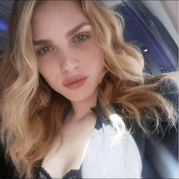 Andreja Pejic transgender model Instagram