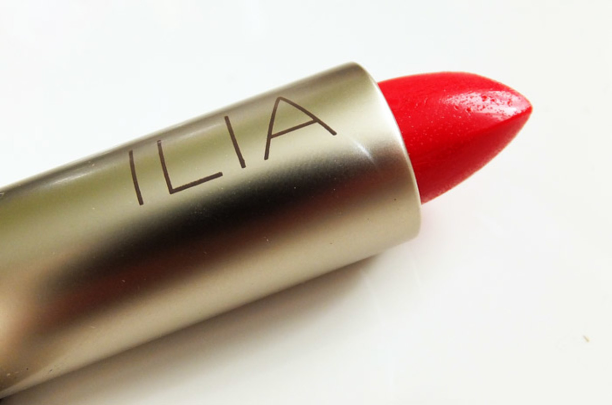 Ilia Lipstick in Wild Child
