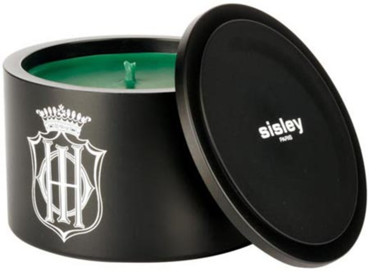 Sisley Candle