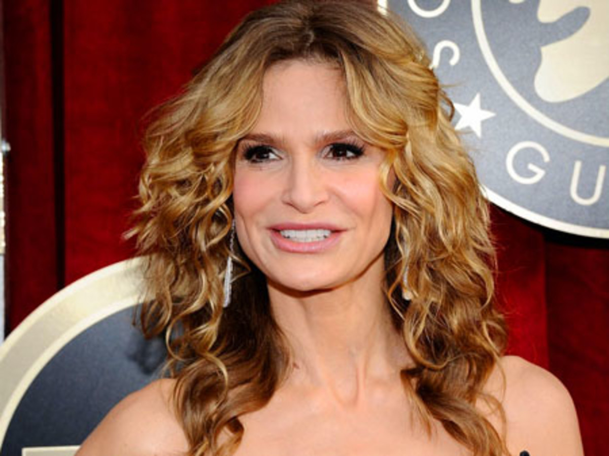 Kyra sedgwick nude pictures