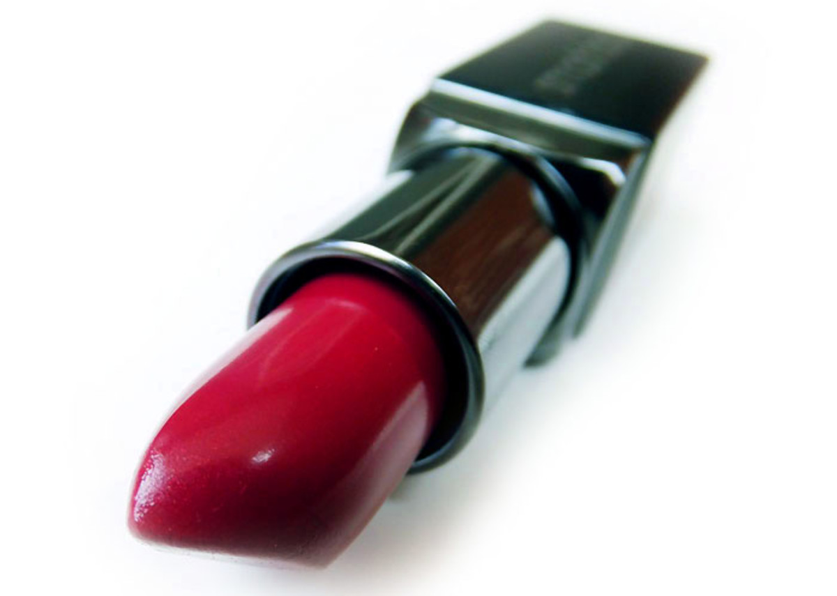 Smashbox Be Legendary Lipstick in Fig