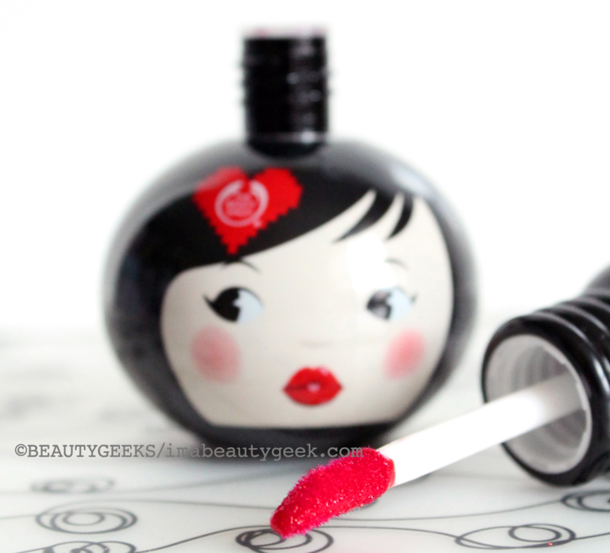 The Body Shop Holiday 2014_Lip & Cheek Dolly open crop