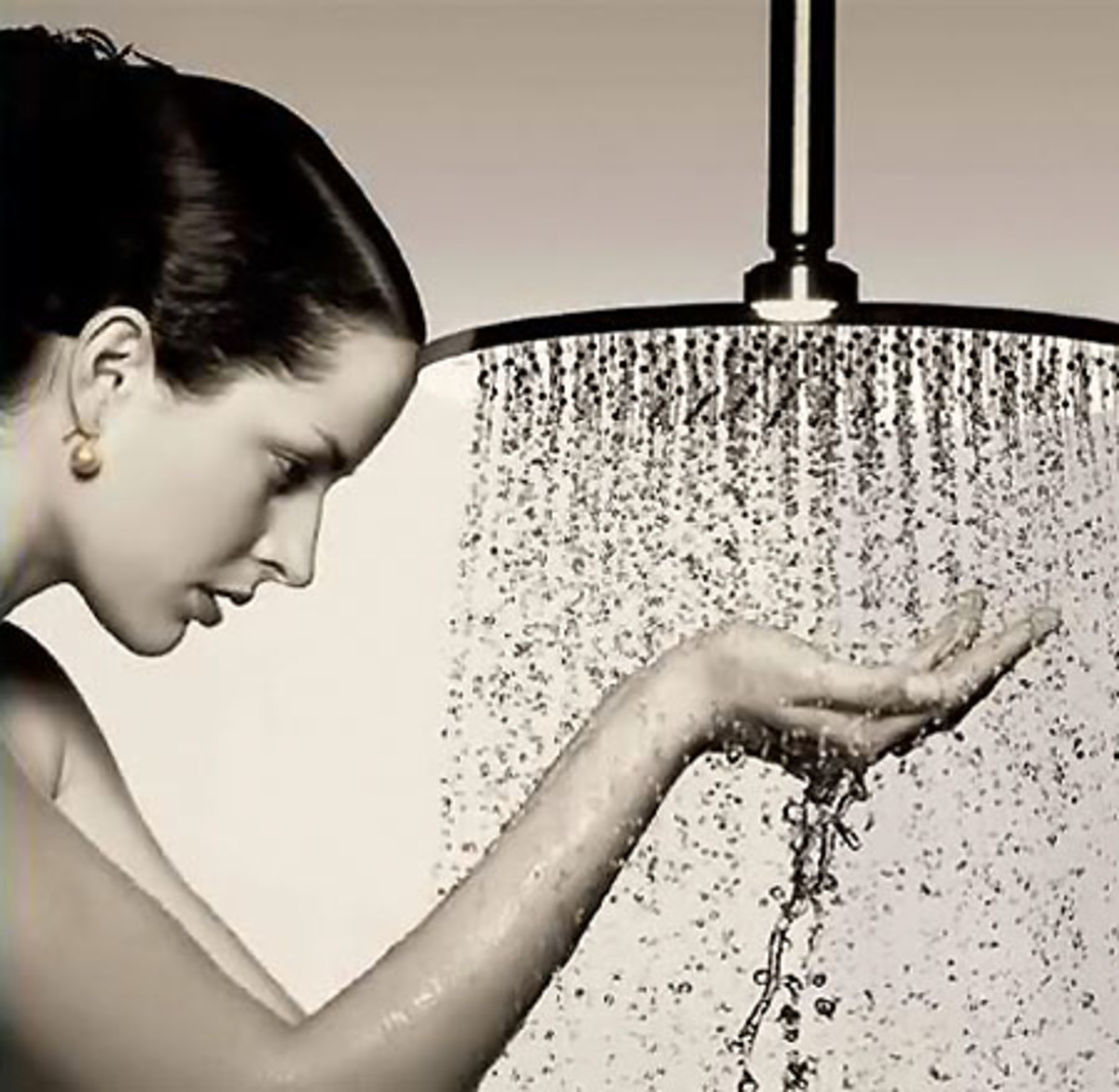Dry Skin Shower Rules from a Top Dermatologist (Teach Your
