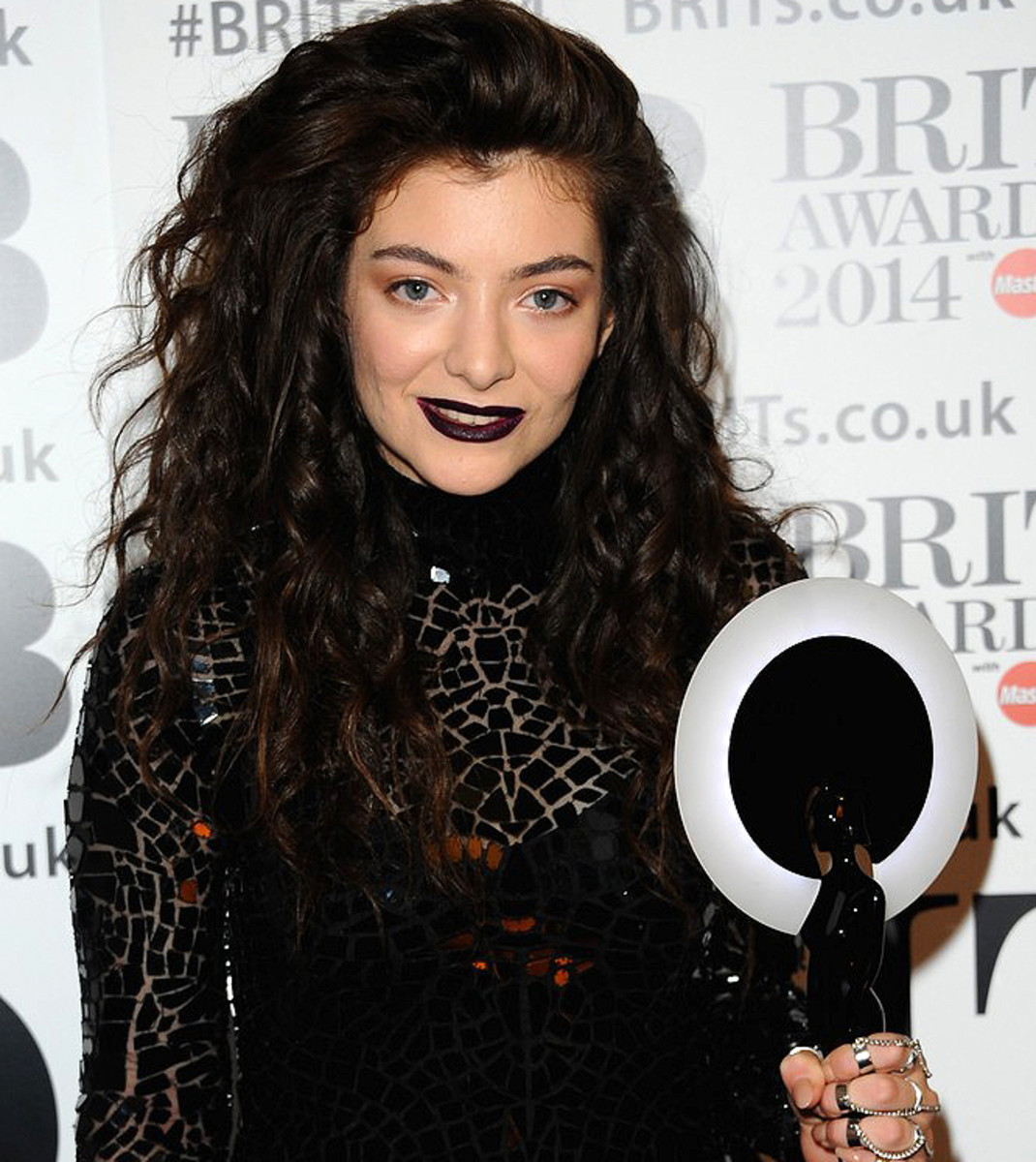MAC-Lorde_Lorde-at-the-Brit-Awards-via-JustJared