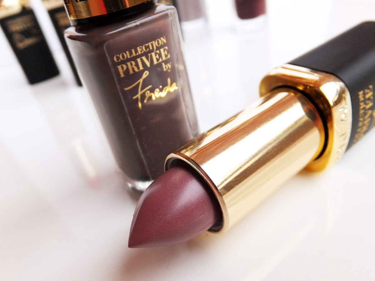 L'Oreal Collection Privee