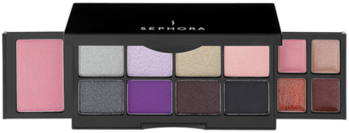Sephora Collection Blockbuster To Go_$20