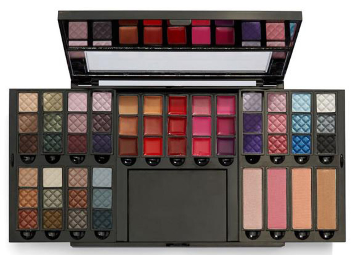 Black Friday Beauty Deals_Lord & Taylor Mix n Match makeup kit_HBC
