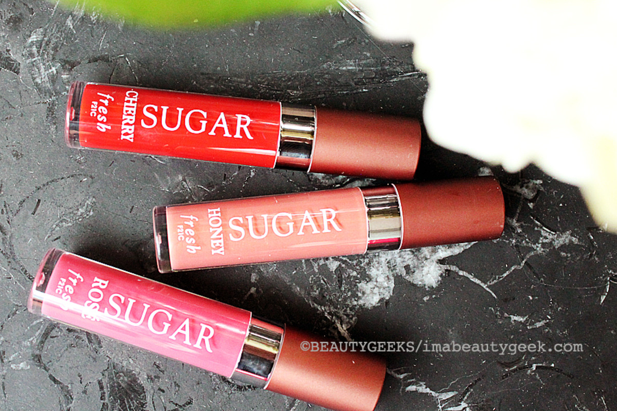 Fresh Holiday 2014_Fresh Sugar Shine Lip Treatment moisturizing sheer colour