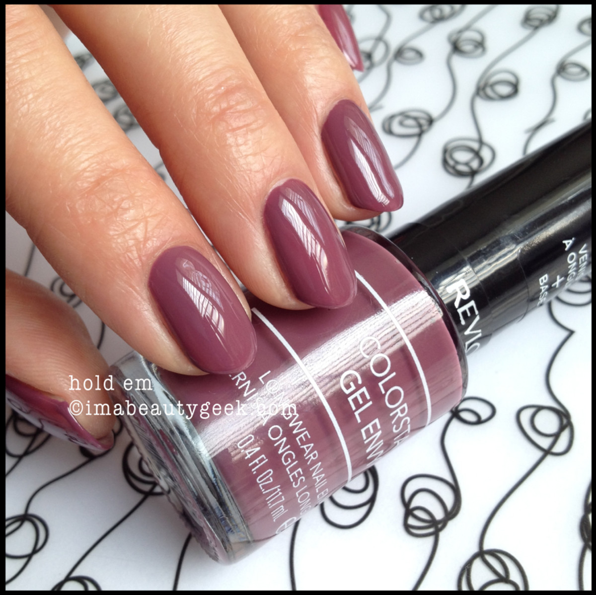 Revlon Gel Envy,Up the Ante | Revlon nail, Revlon nail polish, Purple and  pink nails