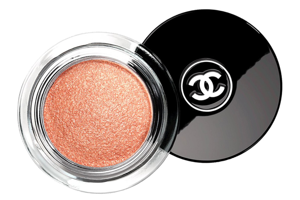 Chanel Holiday 2014 Makeup: Collection Plumes Precieuses de Chanel