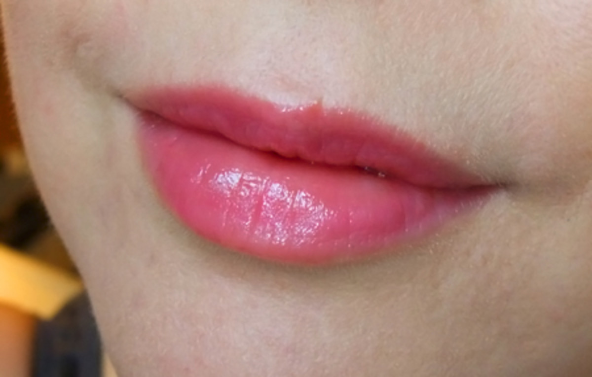 Lipstick Diary_Anna Sui Dolly Girl Lipstick in 002_$27