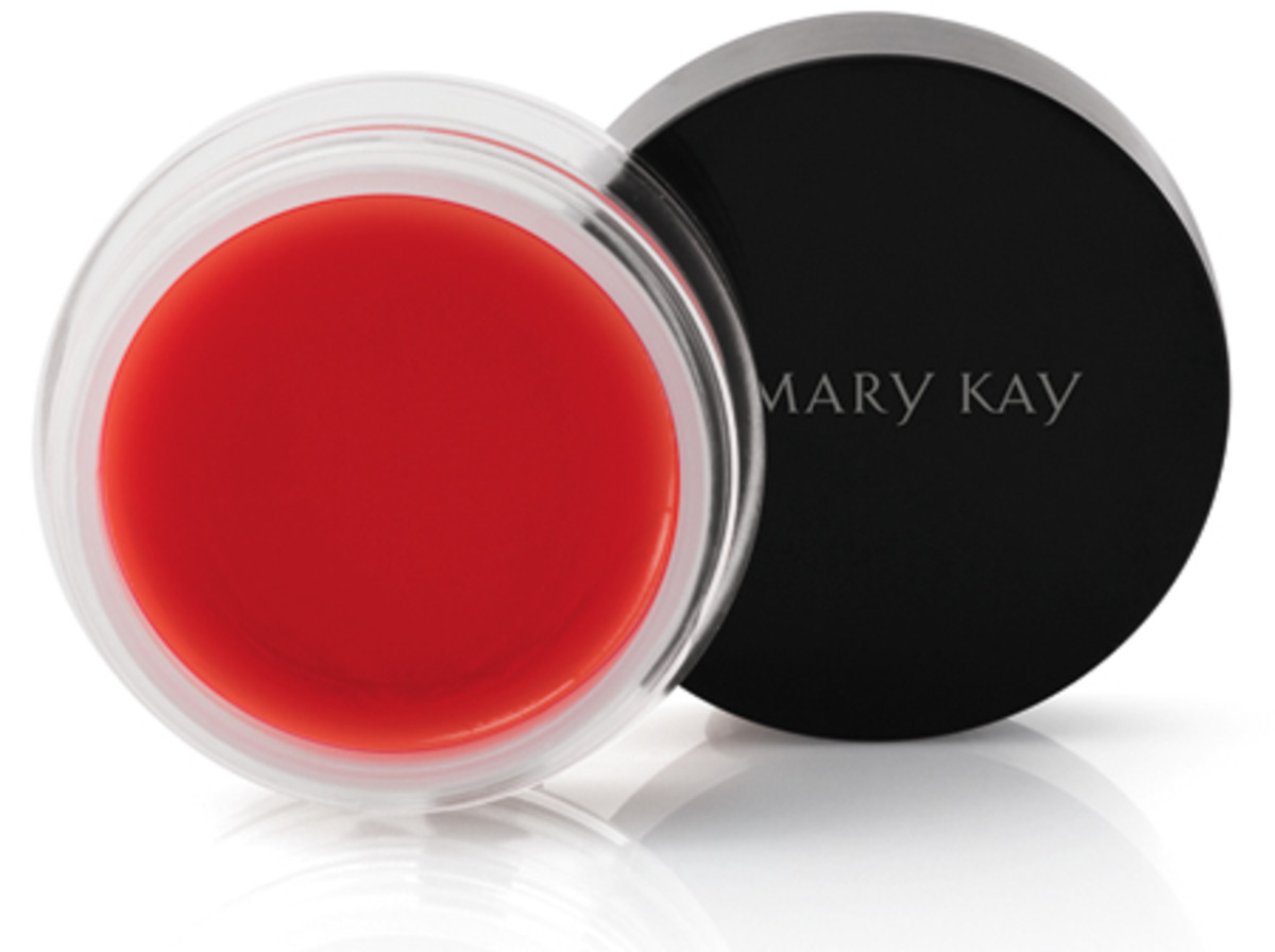 kay mary cheek blush glaze makeup beauty cheeks bone chickadvisor