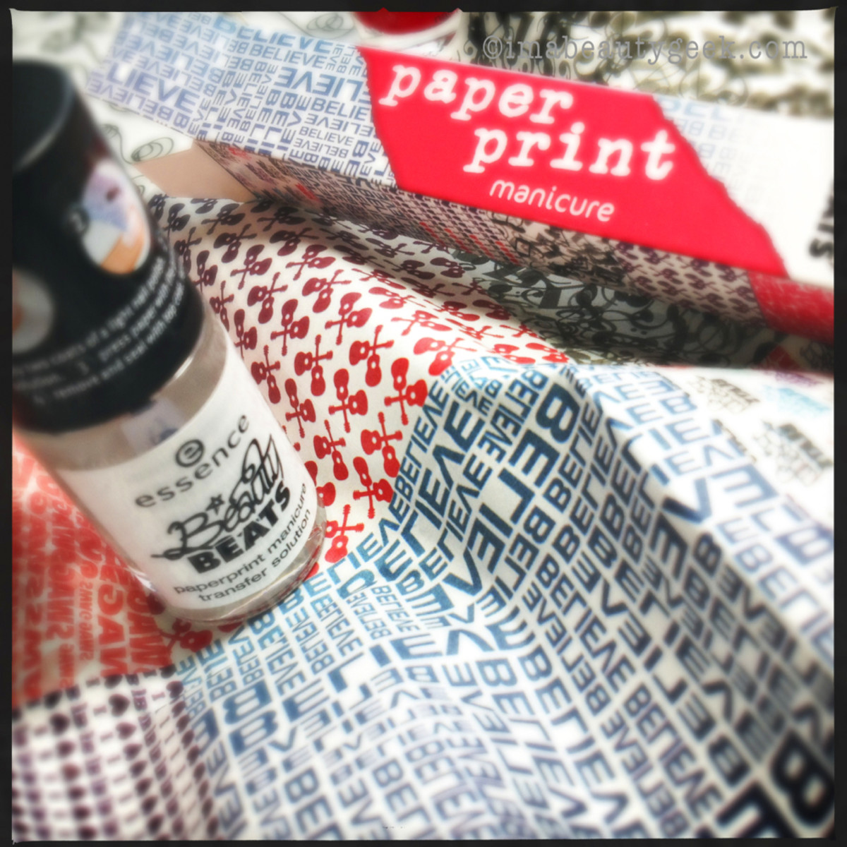 Vivi S Sweet Beauty Das Neue Essence Herbst Winter Essence Nail Art Paper Print Review Ideas