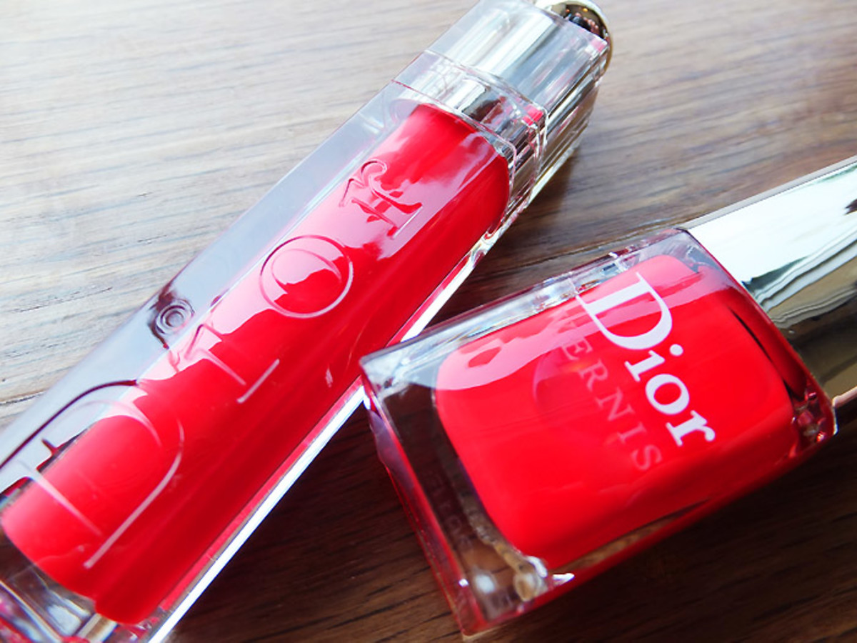 Dior Addict Ultra-Gloss in Rouge Croisiere 854_Dior Vernis_nail polish_in Calypso 158