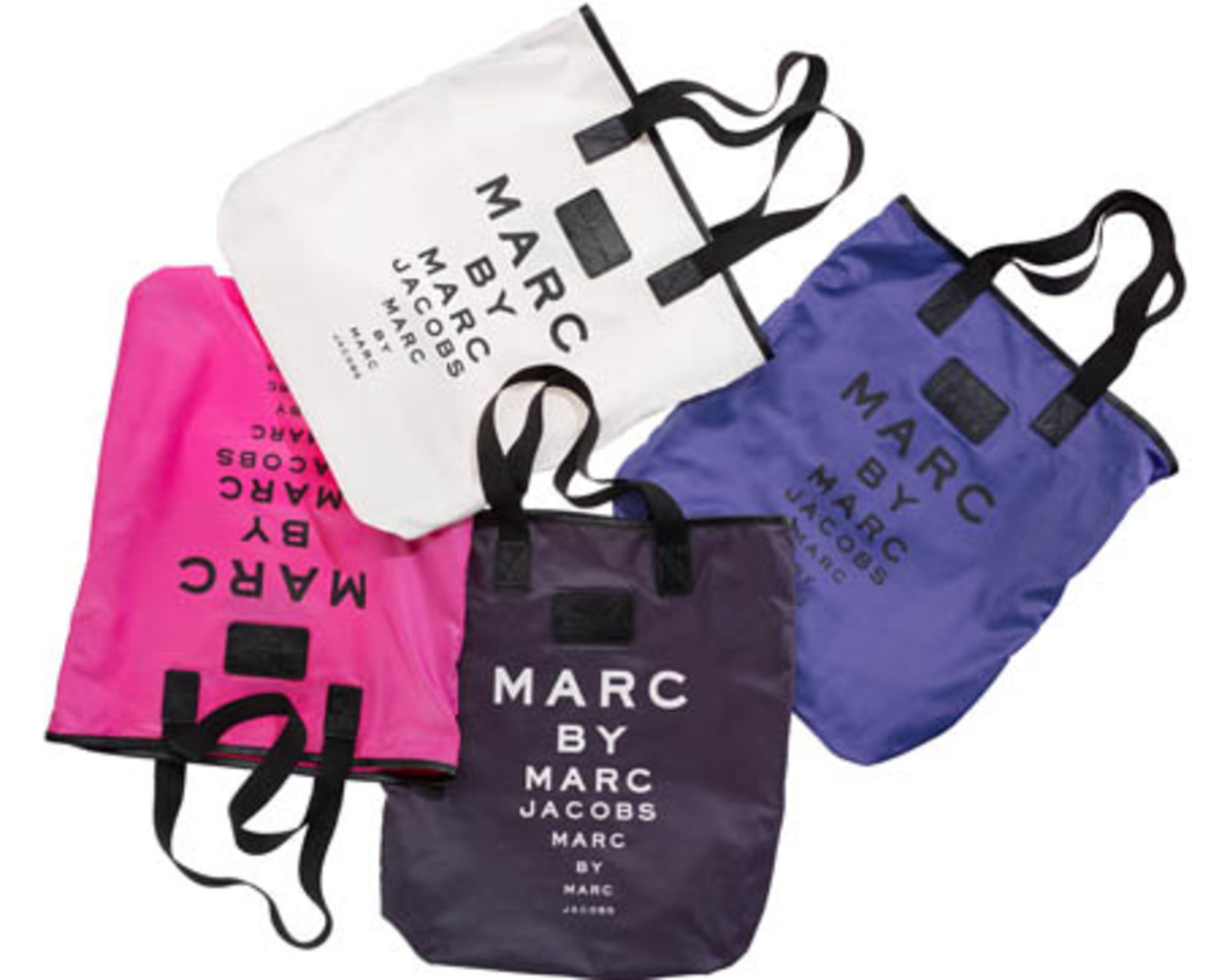 Marc by Marc Jacobs Limited Edition Totes
