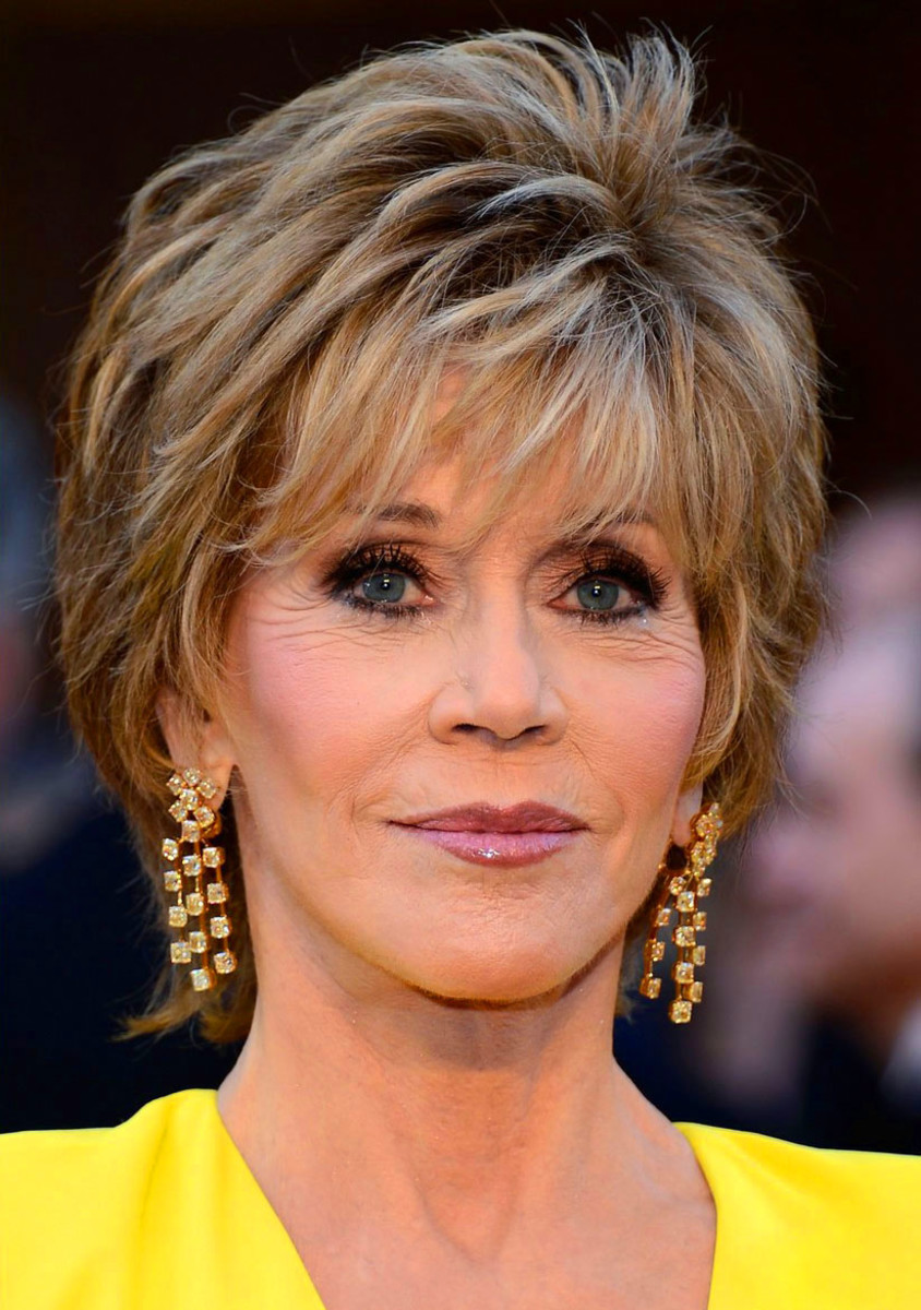 Jane Fonda_Oscars 2013_makeup