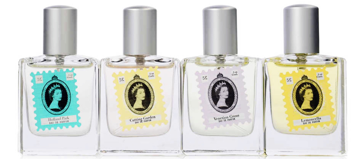 Royal Apothic 4-Piece Mini eau de parfum set_available at theshoppingchannel