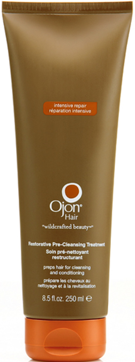 *New* Ojon deals Hair Restorative Hair Treatment Spray 9 oz