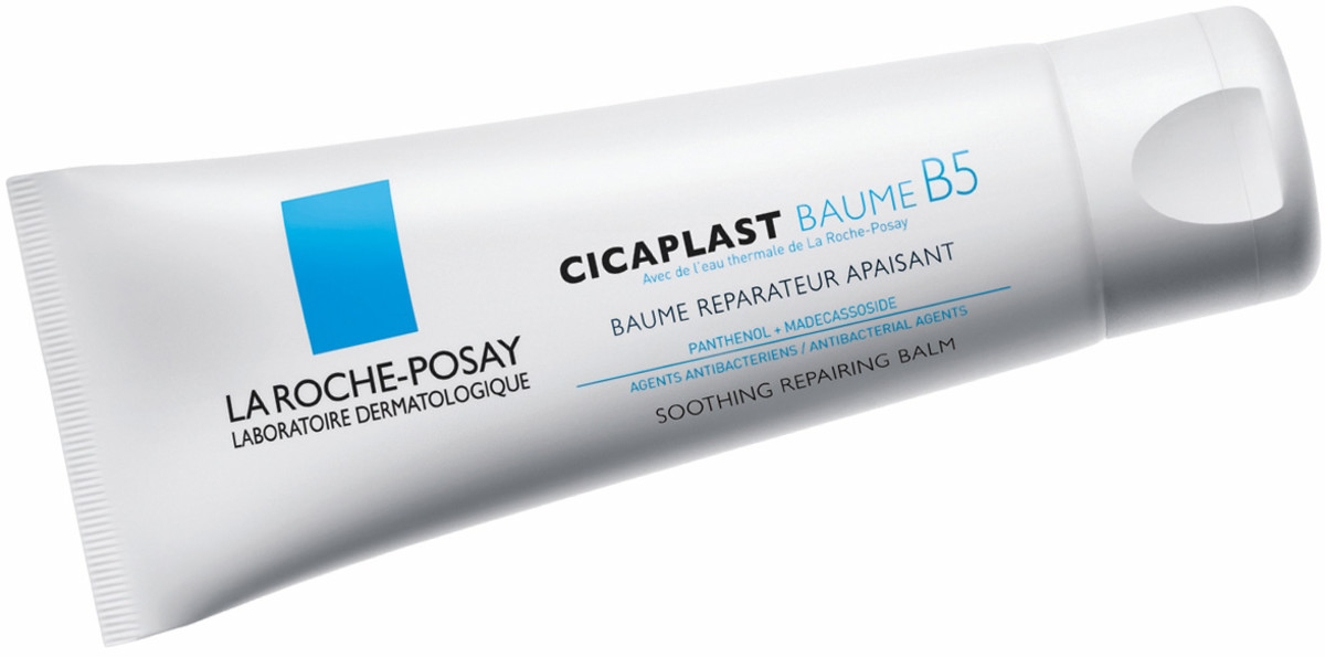 Welcome Wagon: La Roche-Posay Cicaplast Baume B5 is FINALLY in Canada