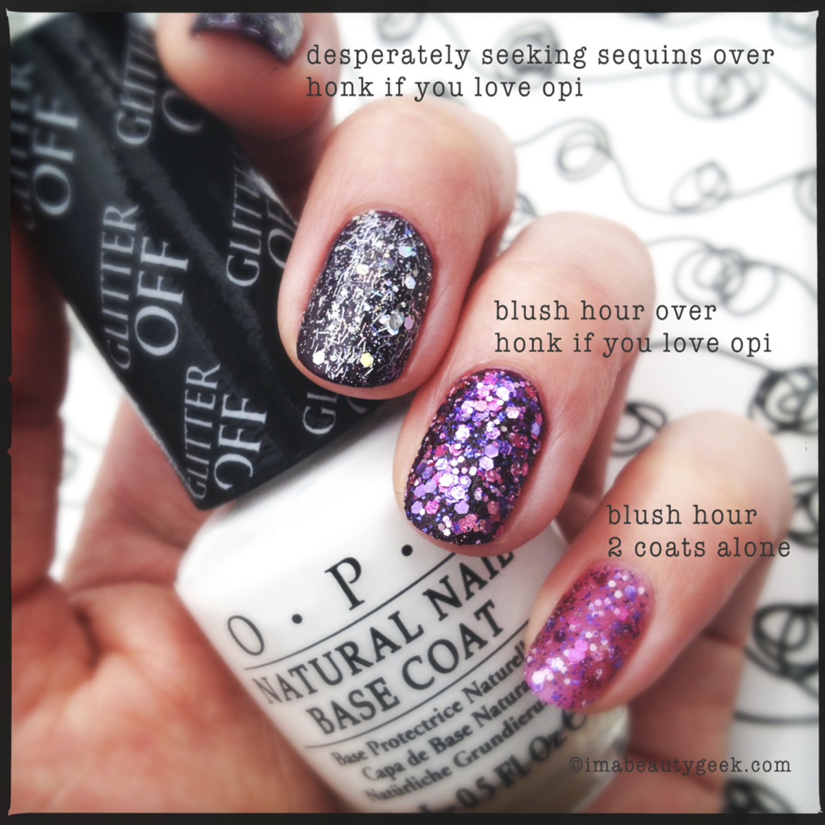 New Opi Winter 2023 “Terribly Nice” Collection | Livwithbiv