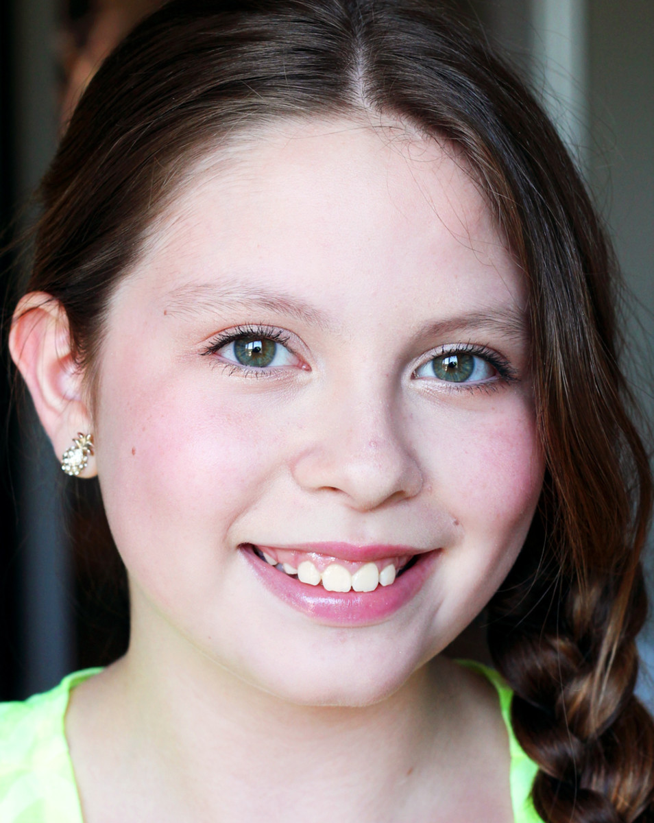 5 Tween Makeup Rules For Your Little Girl Beautygeeks