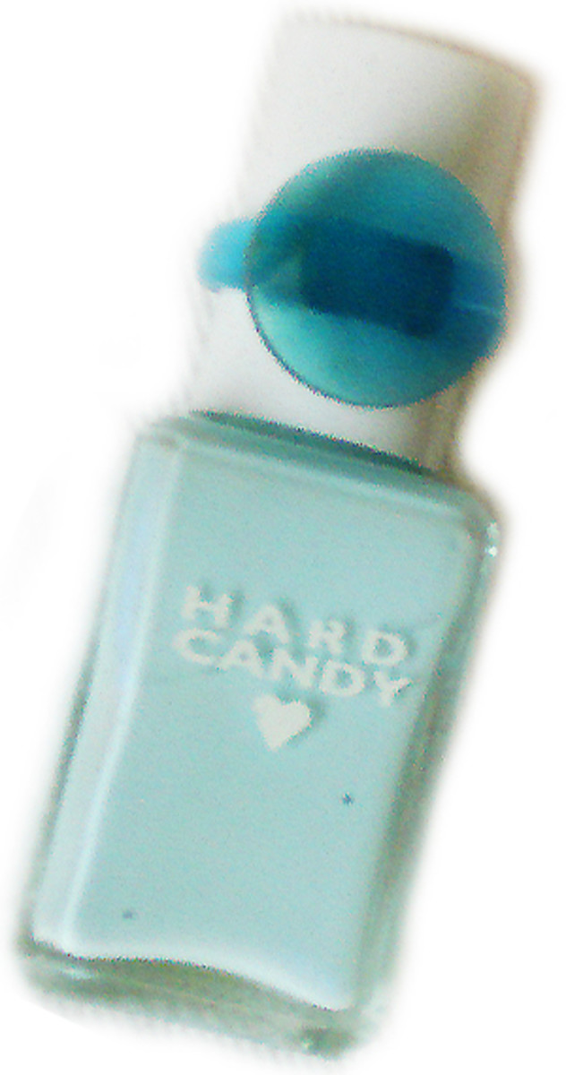 Hard Candy Sky nail polish
