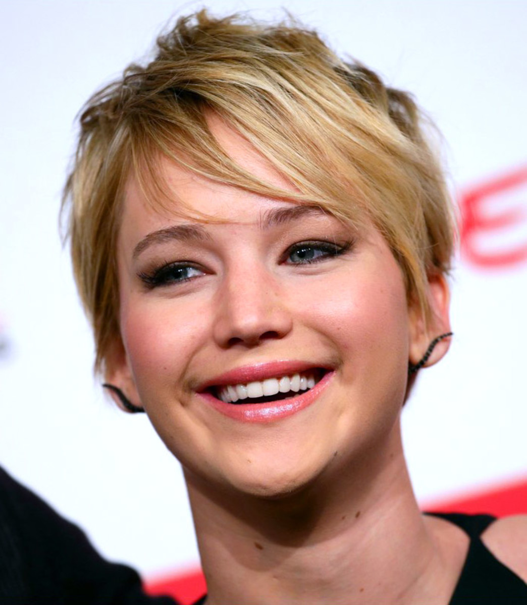 'The Hunger Games: Catching Fire' Photocall - The 8th Rome Film Festival