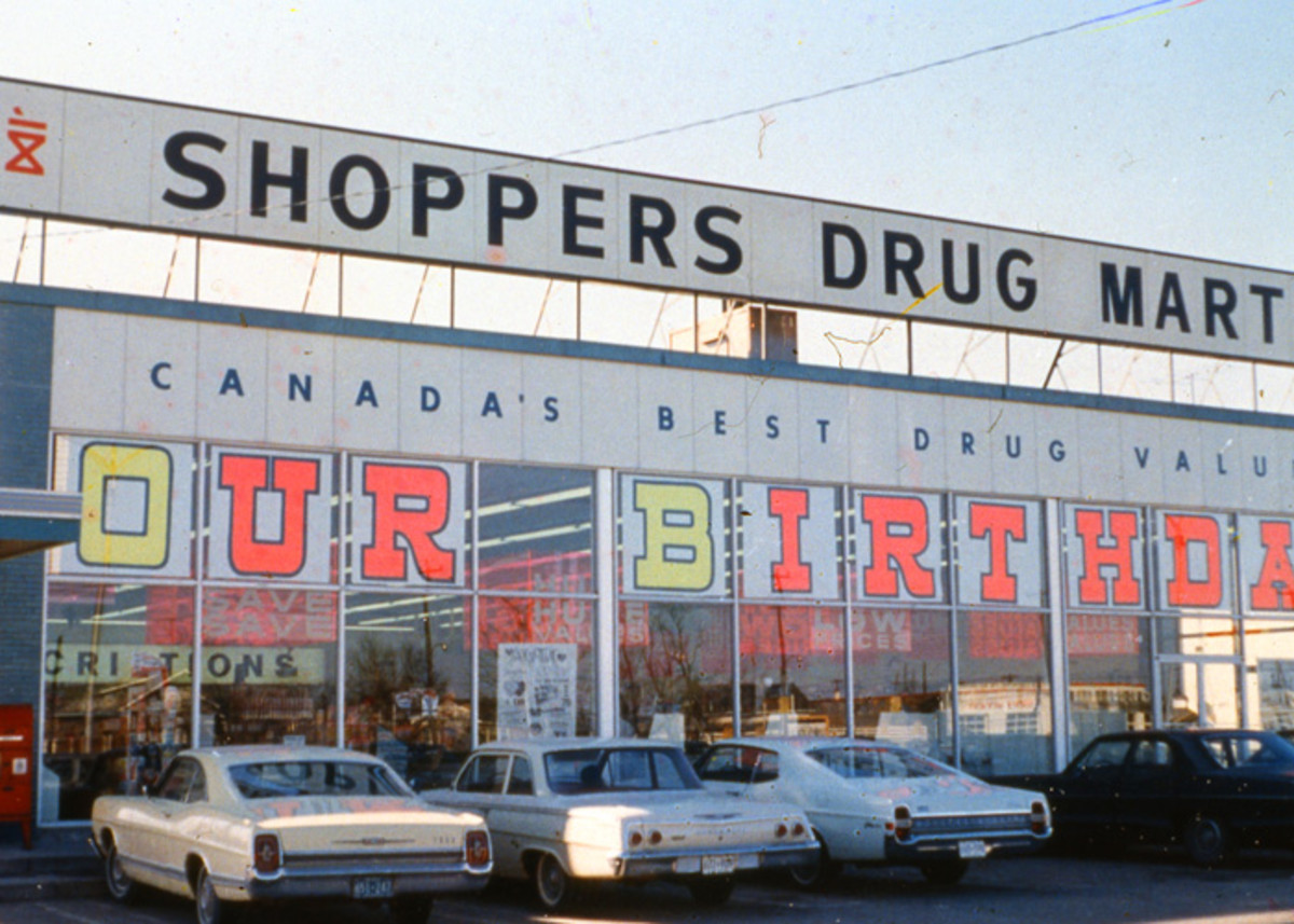 Shoppers Drug Mart