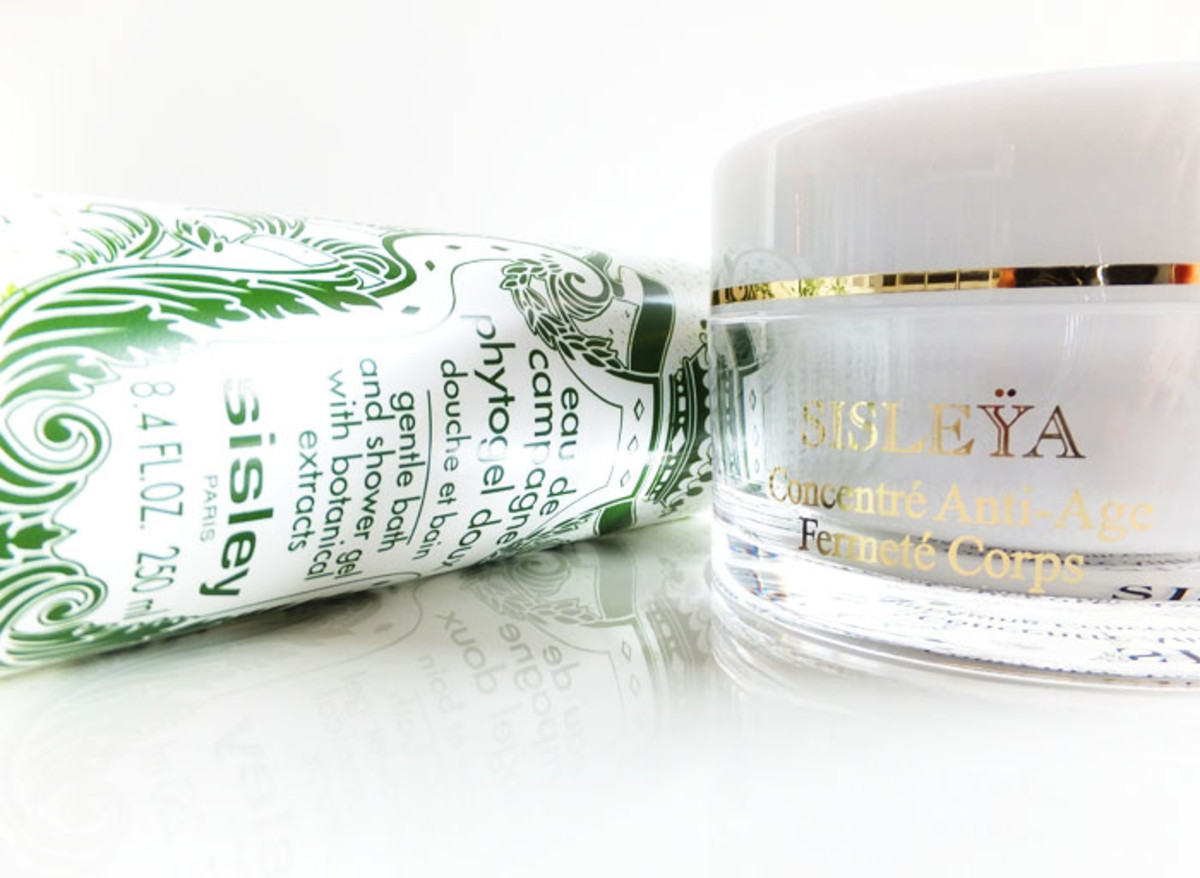 9_Sisley Eau de Campagne bath and shower gel_Sisleya Anti-Age Firming Body Cream