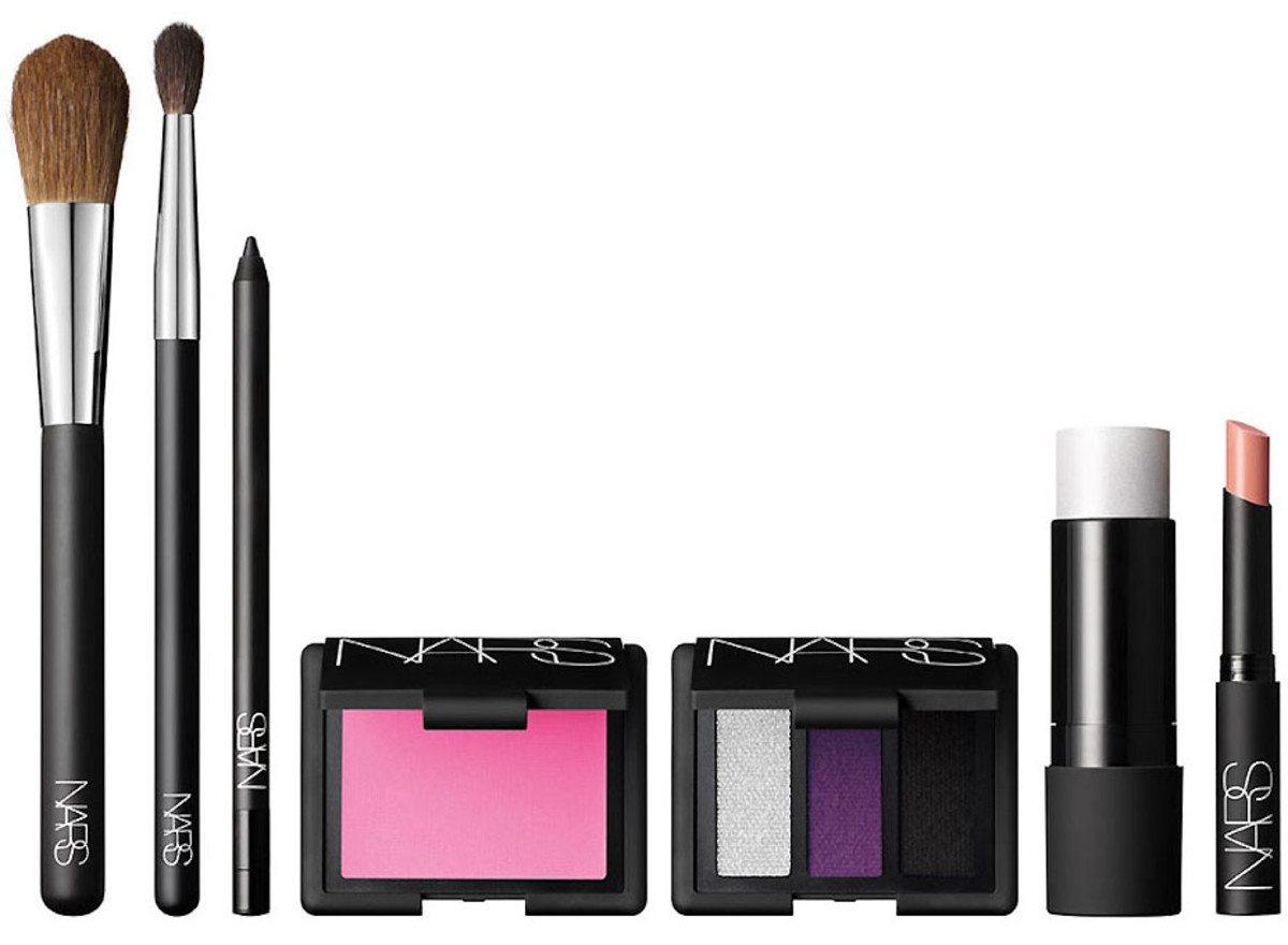 The NARS Andy Warhol Collection Has Arrived advise The NARS Andy Warhol Collection Has Arrived advise