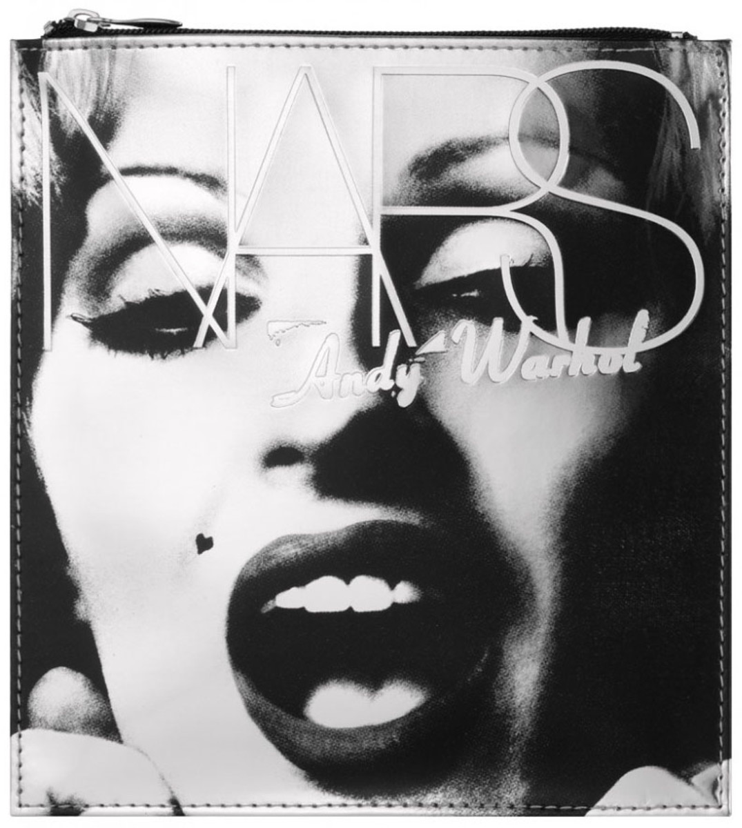 NARS Andy Warhol Silver Factory Beautiful Darling_dept_specialty stores