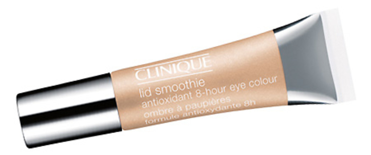 Clinique Lid Smoothie in Bit o' Honey