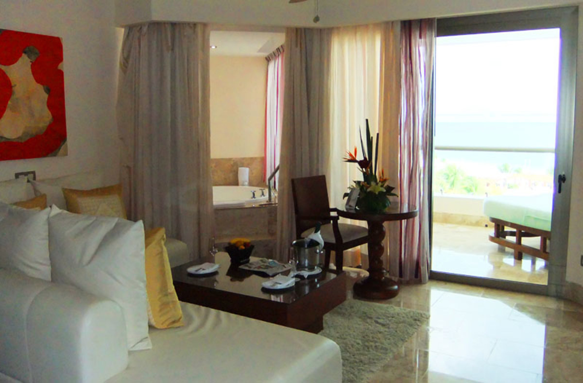 Excellence Playa Mujares_Excellence Club room