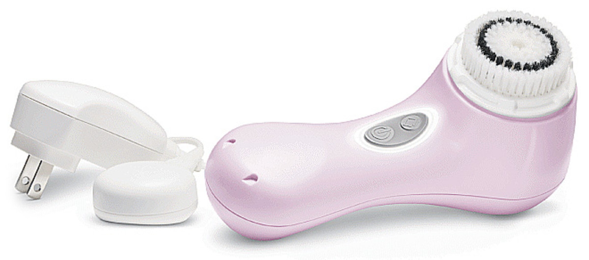 Clarisonic Mia 2 with charger