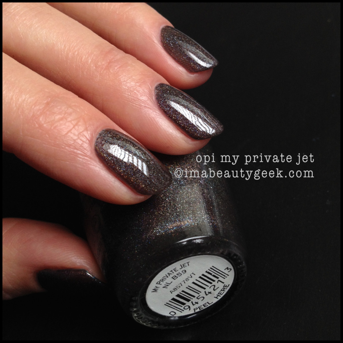 OPI DS Fall 2014 + Lotsa other OPI Designer Series too - Beautygeeks