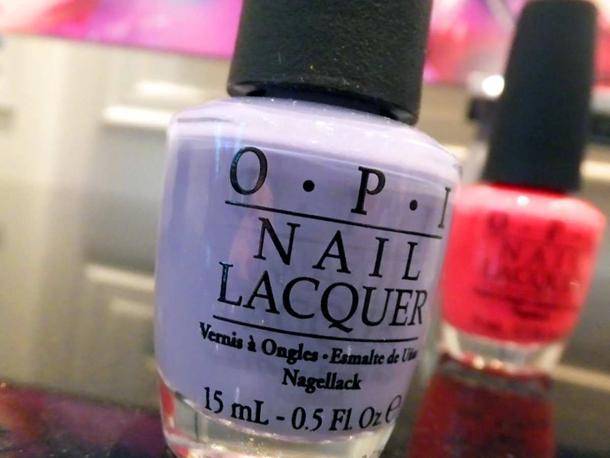 OPI Spring 2013_Euro Centrale_You're Such a Budapest