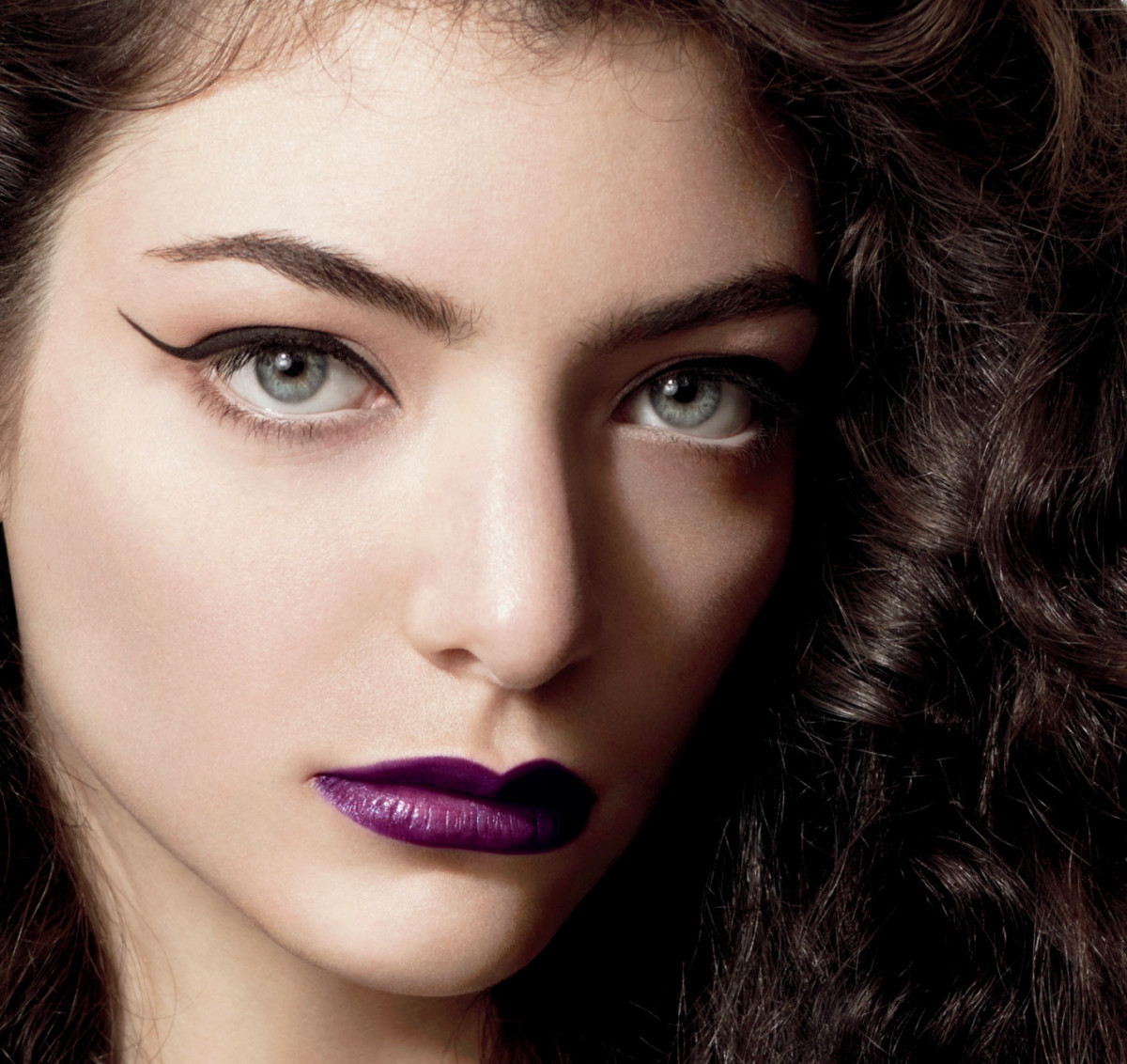 MAC Lorde collection preview