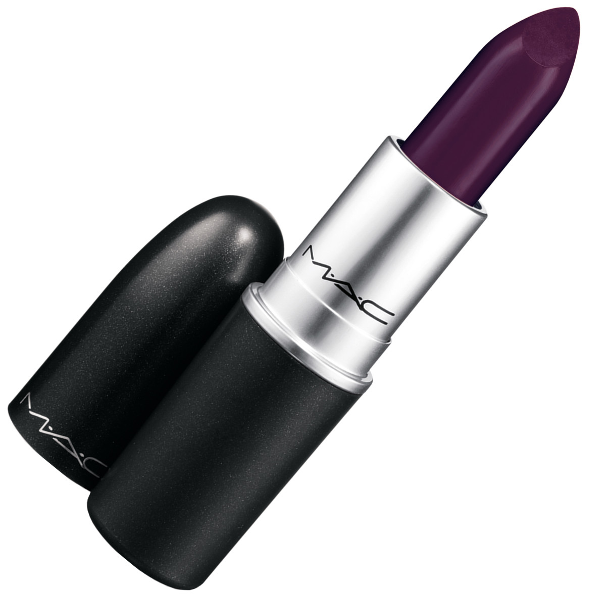 MAC Lorde collection-MAC Lorde Lipstick PureHeroine