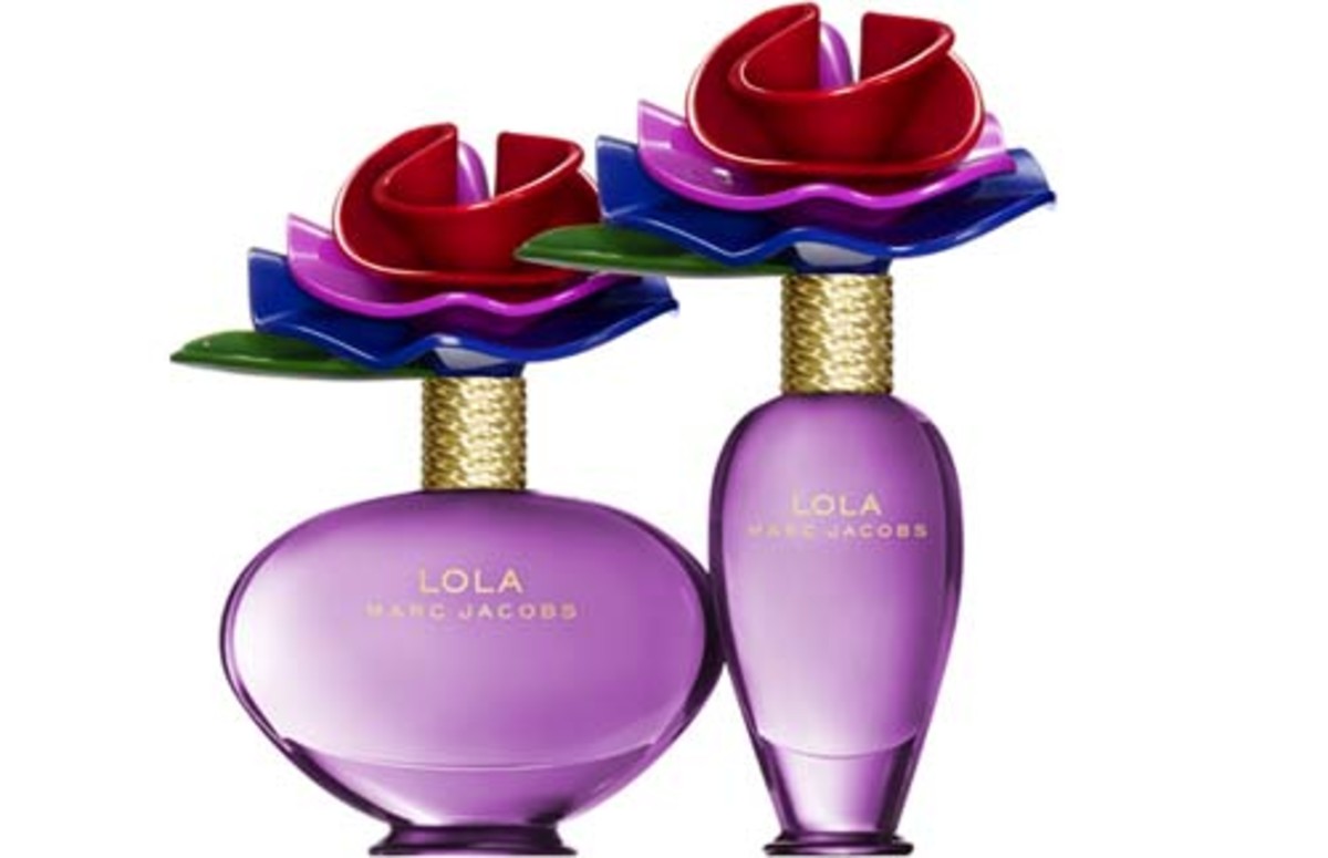 Perfume similar to lola marc jacobs online