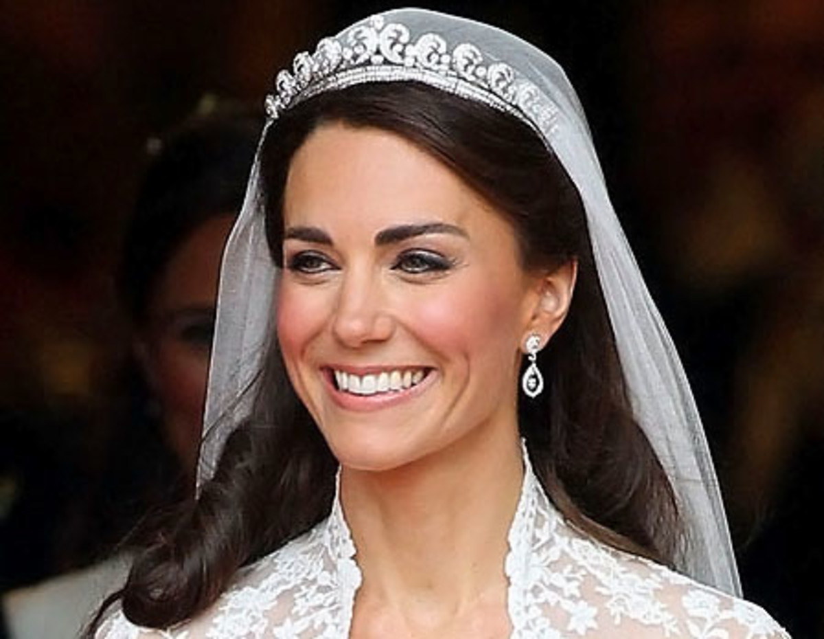 Kate Middleton_bridal makeup