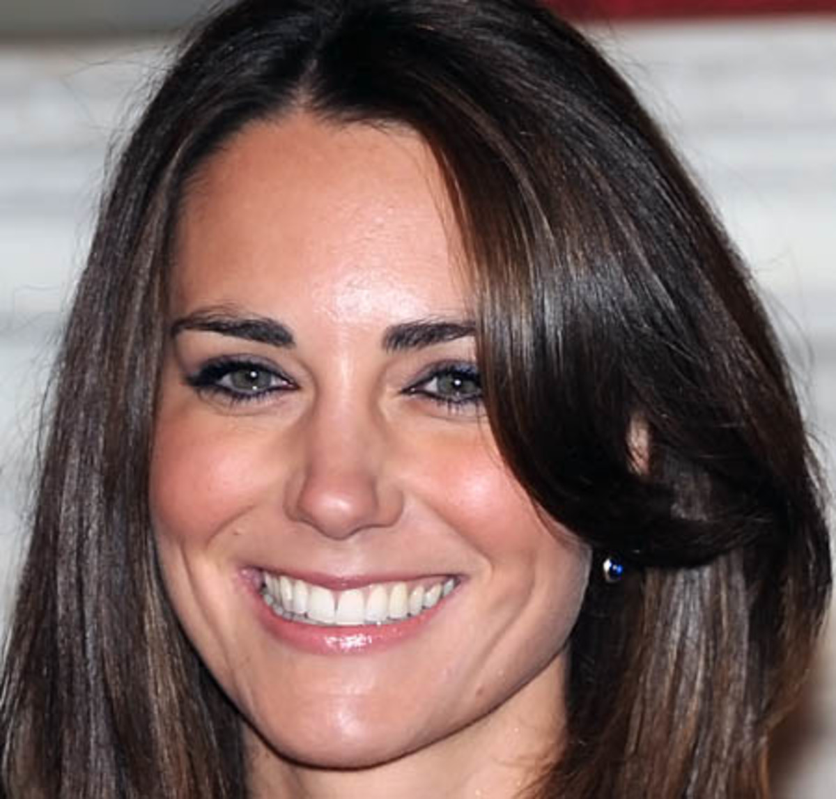 F Is For Fairytale Kate Middleton Did