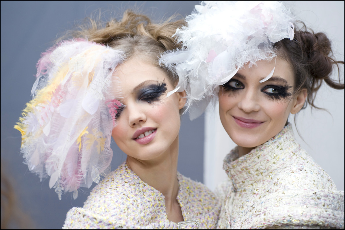 Chanel_Spring Summer_2013_Haute Couture5
