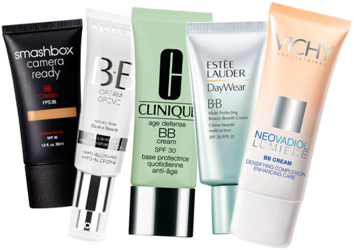 BB Cream in Canada: How to Choose? - Beautygeeks