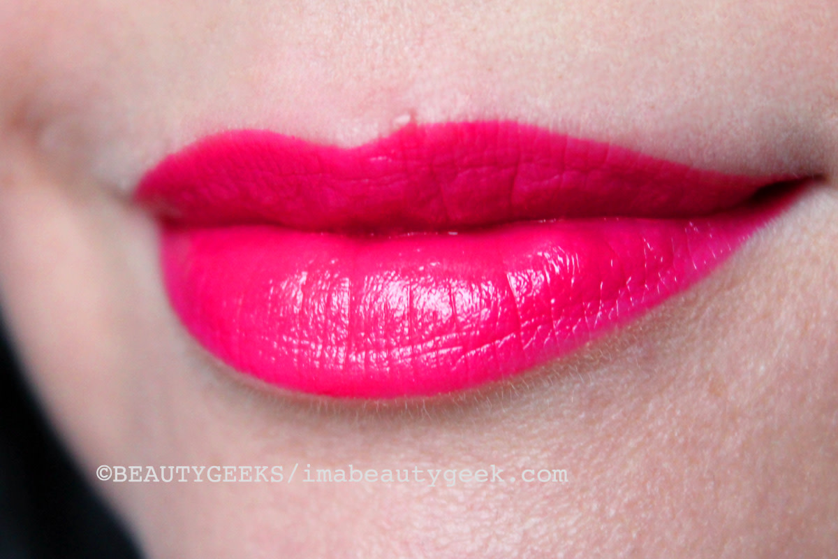 MAC Viva Glam Miley Cyrus lipstick 2015_imabeautygeek.com