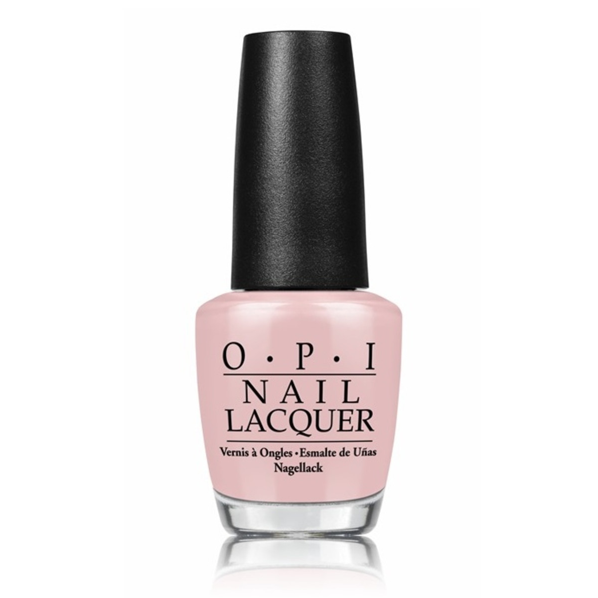 OPI Soft Shades 2015 Put it in Neutral
