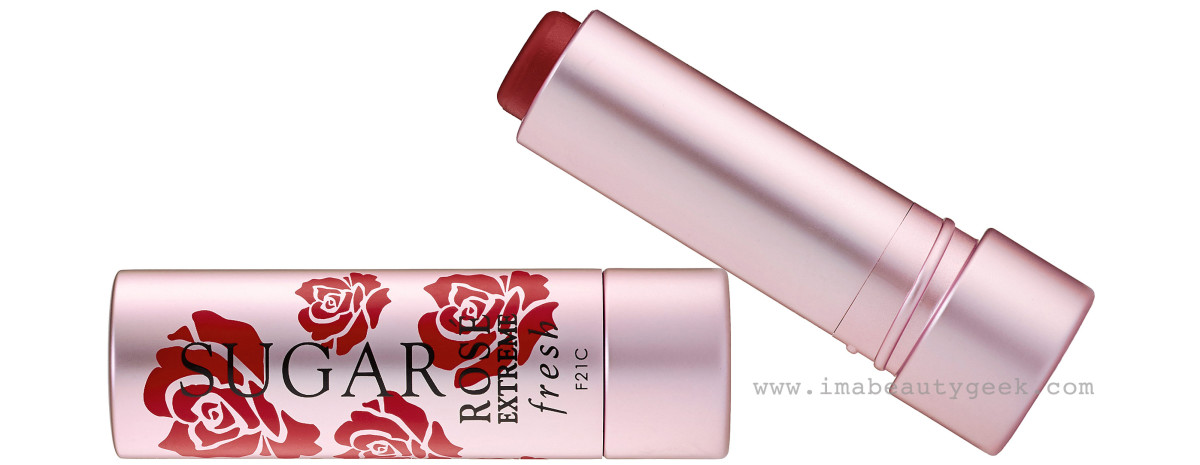 Fresh Sugar Rose Extreme Lip Treatment