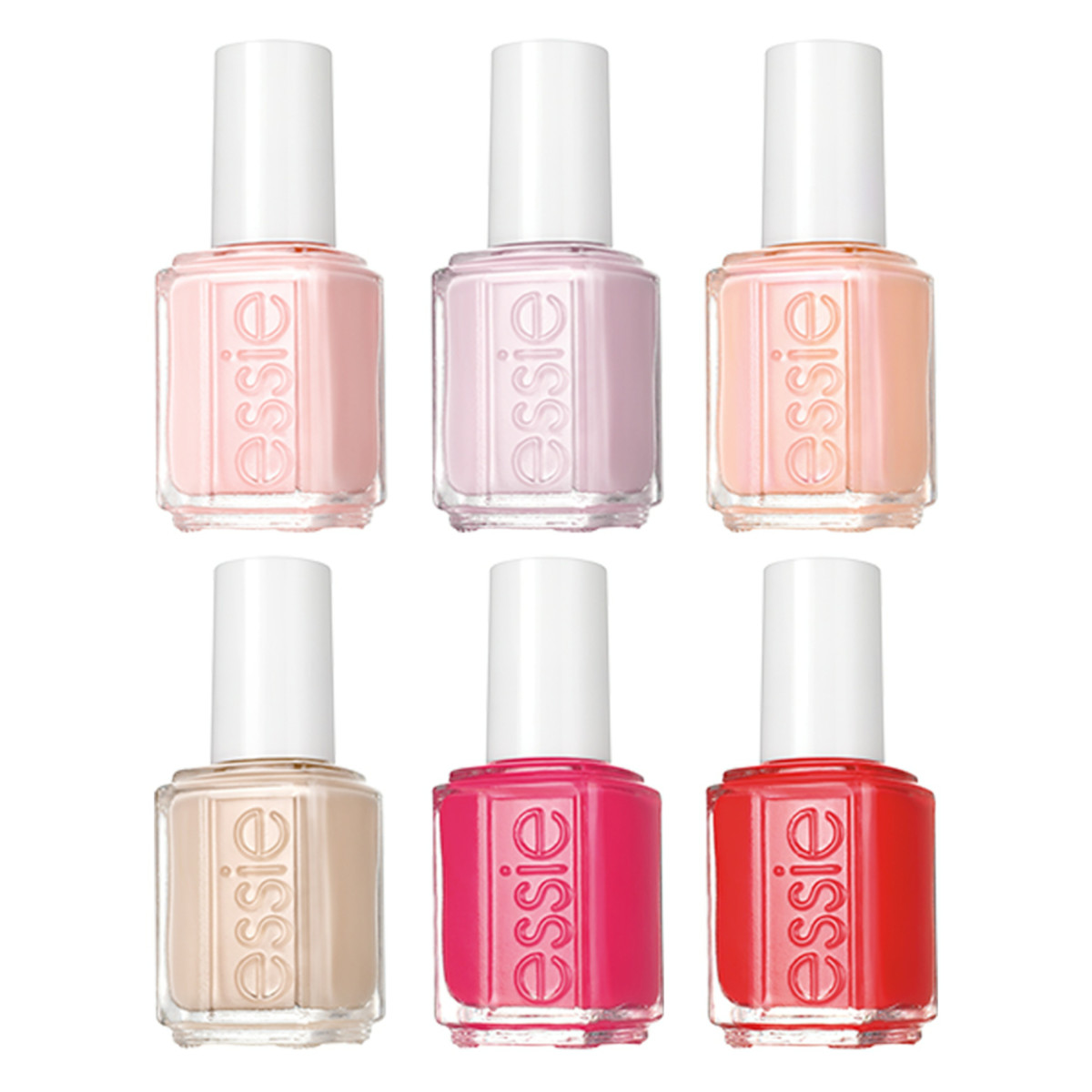 ESSIE BRIDAL 2015 COLLECTION: FIRST LOOK - Beautygeeks