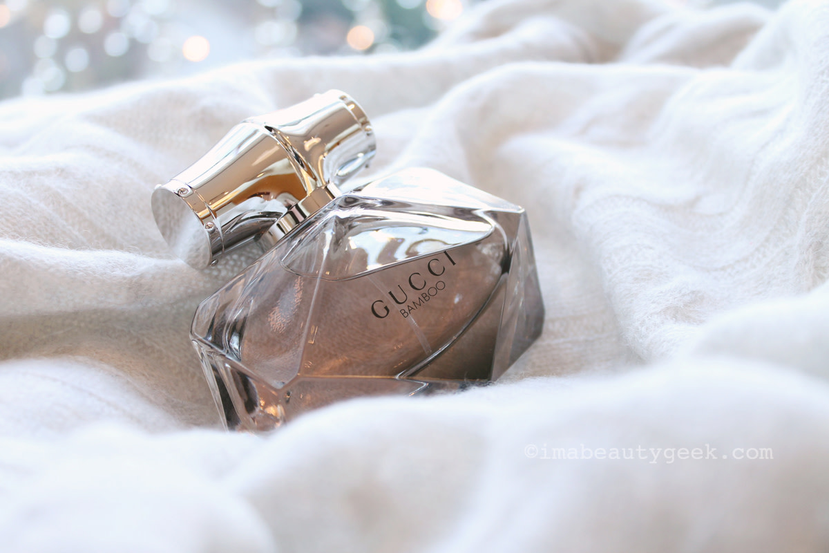 winter fragrance guide_Gucci Bamboo