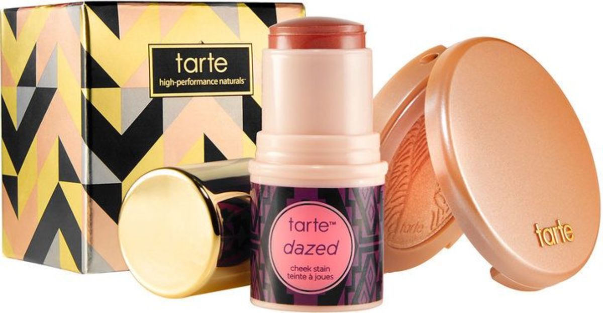 Tarte deals tarte cosmetics offers free shipping on orders over $40 - no coupon needed. Shop their Sale section to find where their best deals are. Sometimes there may be other exclusive offers on the tarte Facebook page so check there as well.